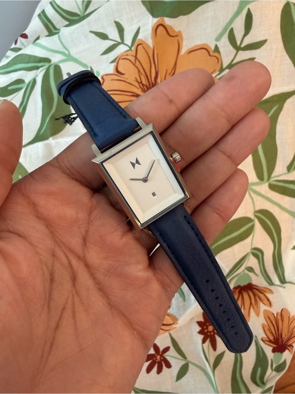 MVMT Signature Square Aubrey Women's Watch